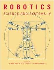   IV, Vol. 4, (0262513099), Oliver Brock, Textbooks   