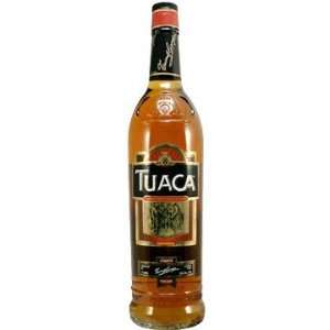  Tuaca Liquore Italiano 750ml Grocery & Gourmet Food