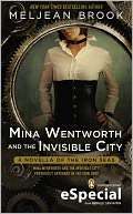 Mina Wentworth and the Meljean Brook Pre Order Now