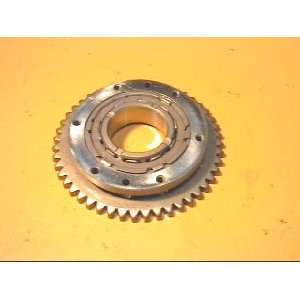  2002   2005 Honda CB 919 F Hornet One Way Clutch 