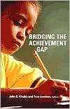 Bridging the Achievement Gap, (0815714009), John E. Chubb, Textbooks 
