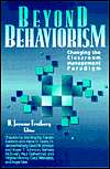 Beyond Behaviorism, (0205282679), H. Jerome Freiberg, Textbooks 