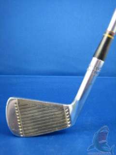 IRON MACGREGOR TOMMY ARMOUR SS2 FC4000 GOLF CLUB 1959  
