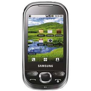 Samsung GT I5500 Galaxy   WIFI unlocked for Rogers Fido CHATR AT&T 