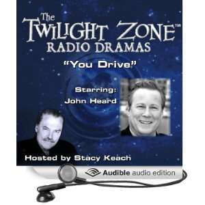  You Drive The Twilight Zone Radio Dramas (Audible Audio 