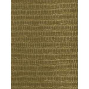  Dossena Gold by Robert Allen Contract Fabric
