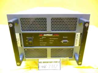 AE Ovation VHF 2760 RF Generator 3150292 005 0190 14887  