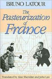   of France, (0674657616), Bruno Latour, Textbooks   