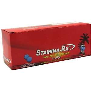  Hi Tech Pharmaceuticals Stamina Rx, 12 2 fl oz (60 ml 