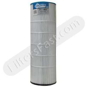  Unicel C 9483 filter cartridges Patio, Lawn & Garden