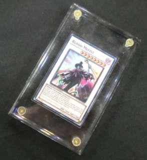 yugioh ultra blood mefist ycsw en004 new ycs prize card