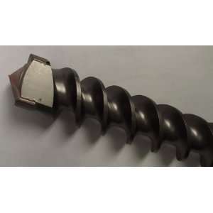  Hawera 95260 SDS max Dual Tip Hammer Drill Bit , 7/8 Inch 