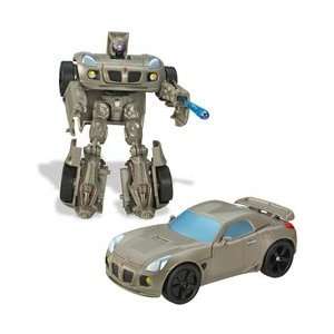  Transformers Movie Fast Action Battlers Ion Blast Autobot Jazz 