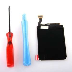  LCD Display Screen + 2 Installation Tools Cell Phones & Accessories