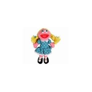  Betty Lou Stuffed Plush Doll by Gund Toys & Games