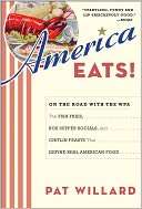 America Eats On the Road with the WPA   the Fish Fries, Box Supper 