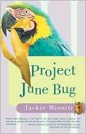   Project June Bug by Jackie Minniti, iUniverse 