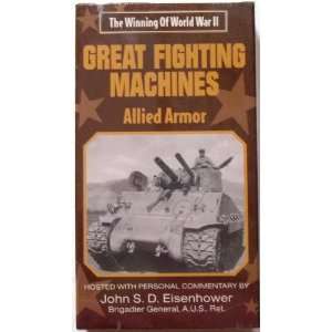  Winning Of World War II Allied Armor Great fighting 