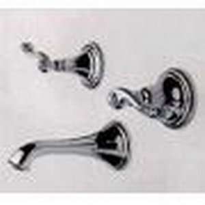   Brass Tub Filler (Faucet) 980 Series 3 985/56
