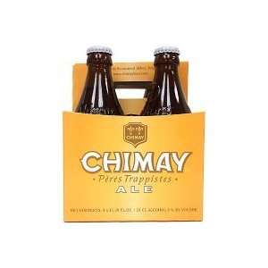  Chimay Ale Cinq Cents 24 Bottles 11.2OZ Grocery & Gourmet 