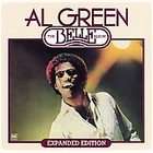   by Al Vocals Green CD, May 2006, The Right Stuff 724387361126  