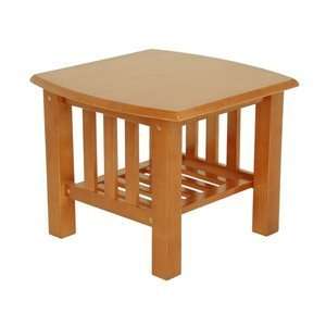  American Furniture 38 1044 010 Stanford Mission End Table 