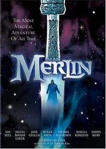 unsourced material may be challenged and removed december 2007 merlin