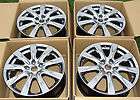 18 INFINITI OEM G37 G37s M35 M37 M45 M56 ANNIVERSARY EDITION WHEELS 