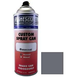   Paint for 2007 Audi A8 (color code LZ7R/9U) and Clearcoat Automotive