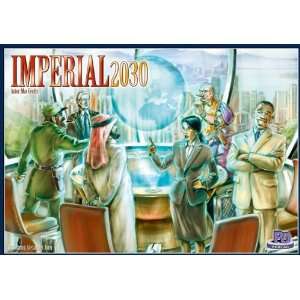  Imperial 2030 (0655132003995) Wrede Klaus Jrgen, Mac 