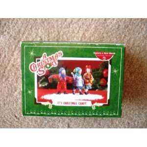  A Christmas Story Its Christmas Candy Department 56 