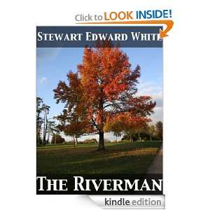 Start reading The Riverman  