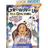 Growing Up Its a Girl Thing by Mavis Jukes (Sep 8, 1998)