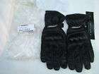 Genuine Yamaha Star Womens Leather Gauntlet Gloves