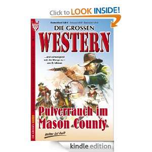   Western 4 (German Edition) Robert Ullman  Kindle Store
