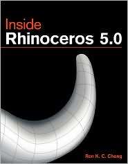   Rhinoceros 5, (1111124914), Ron K.C. Cheng, Textbooks   