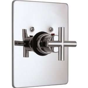   THC 175 65 SS Shower Systems   Shower Valves Ther