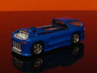 Dodge Deora II Concept Show Truck 1/64 Scale Limited Edition 6 