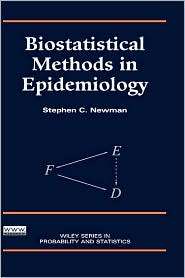   , (0471369144), Stephen C. Newman, Textbooks   