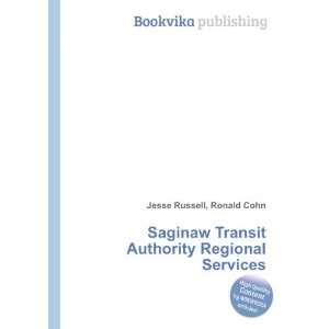   Transit Authority Regional Services Ronald Cohn Jesse Russell Books