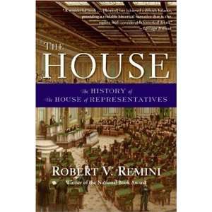   Representatives Robert V.; Congress, Library Of (Author)Remini Books