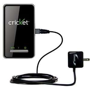  Rapid Wall Home AC Charger for the Cricket Crosswave 