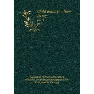   William James),Berolzheimer, Ruth,Nesbitt, Florence Blackburn Books