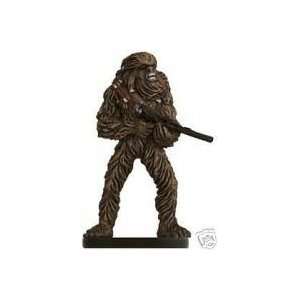  Wookiee Warrior 28/60 Common Toys & Games
