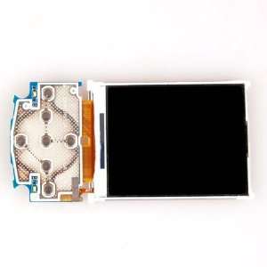   LCD Display Screen For Samsung A777 Cell Phones & Accessories