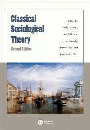   Theory, (1405148543), Craig Calhoun, Textbooks   