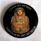 City Art Museum of St Louis 1953 Handbook MO VINTAGE  