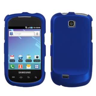 Hard Skin Cover Case for Samsung Dart T499 T Mobile   B  
