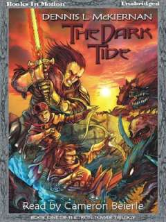   The Dark Tide The Iron Tower Trilogy, Book 1 by 