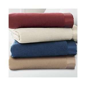  Sunbeam Heated Blanket ~ SoftBlend ~ FULL ~ EasySet 